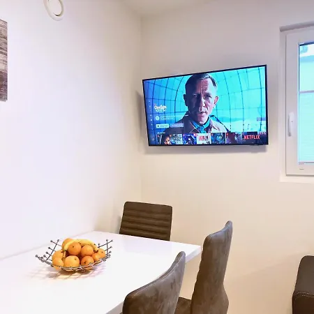 דירה Moderne Nahe Ravensburger Spieleland & Friedrichshafen - Mit Aussenbereich