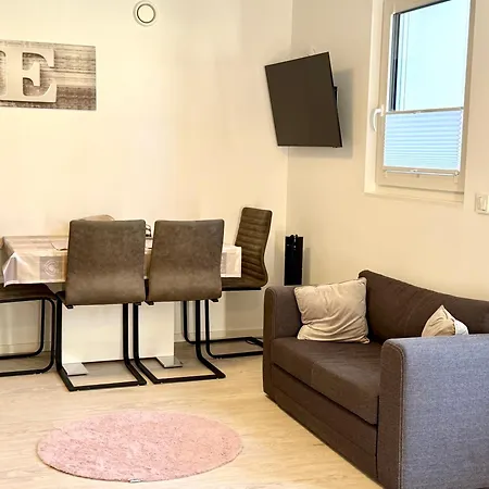 דירה Moderne Nahe Ravensburger Spieleland & Friedrichshafen - Mit Aussenbereich *