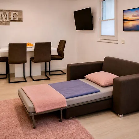 Cozy Countryside Mit Terrasse Nahe Friedrichshafen Und Bodensee מקנבורן
